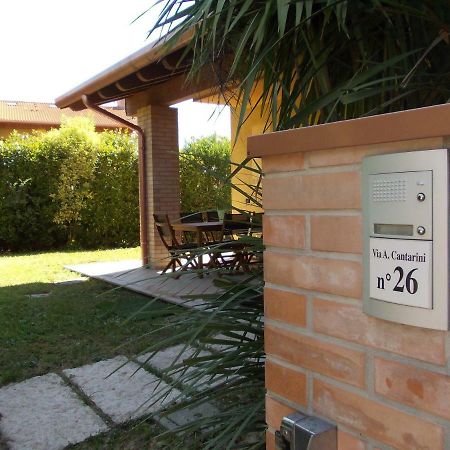 דסנזאנו דל גארדה Alessandria Residence מראה חיצוני תמונה
