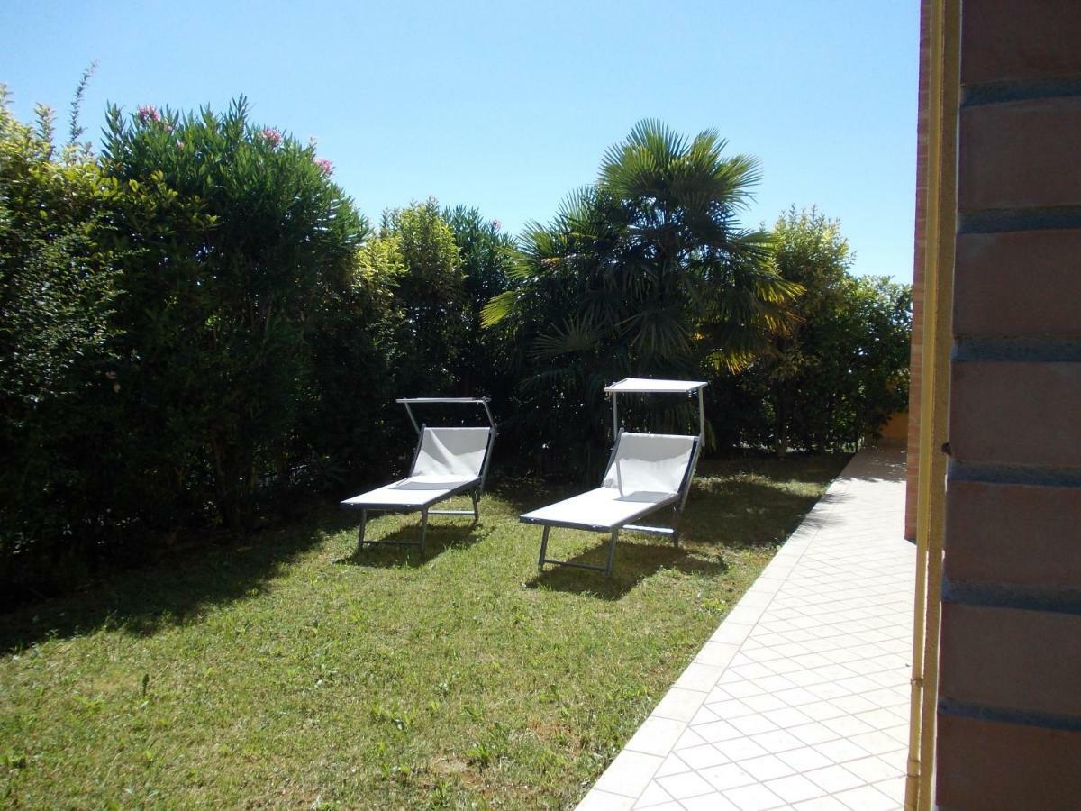 דסנזאנו דל גארדה Alessandria Residence מראה חיצוני תמונה