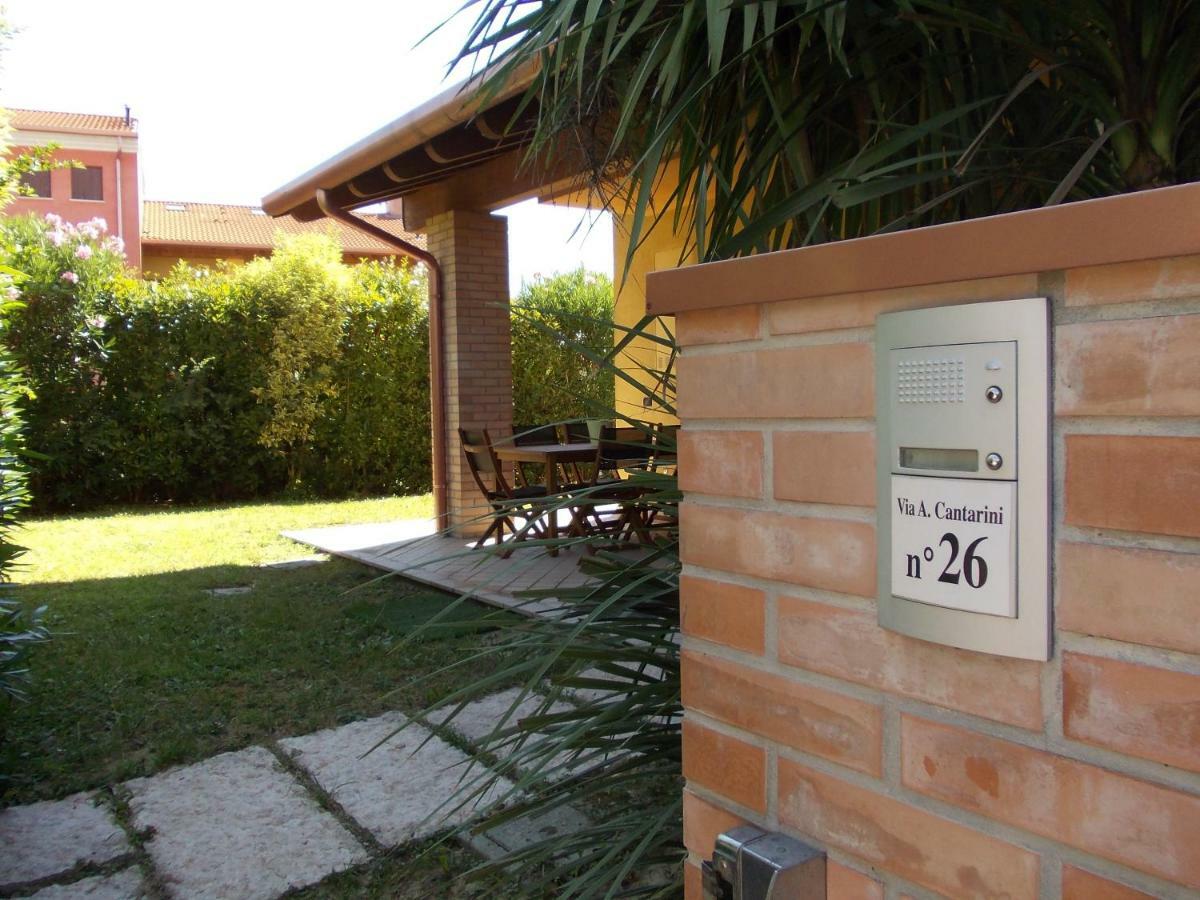 דסנזאנו דל גארדה Alessandria Residence מראה חיצוני תמונה