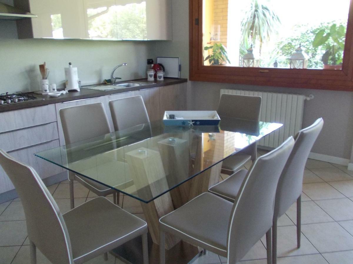 דסנזאנו דל גארדה Alessandria Residence מראה חיצוני תמונה