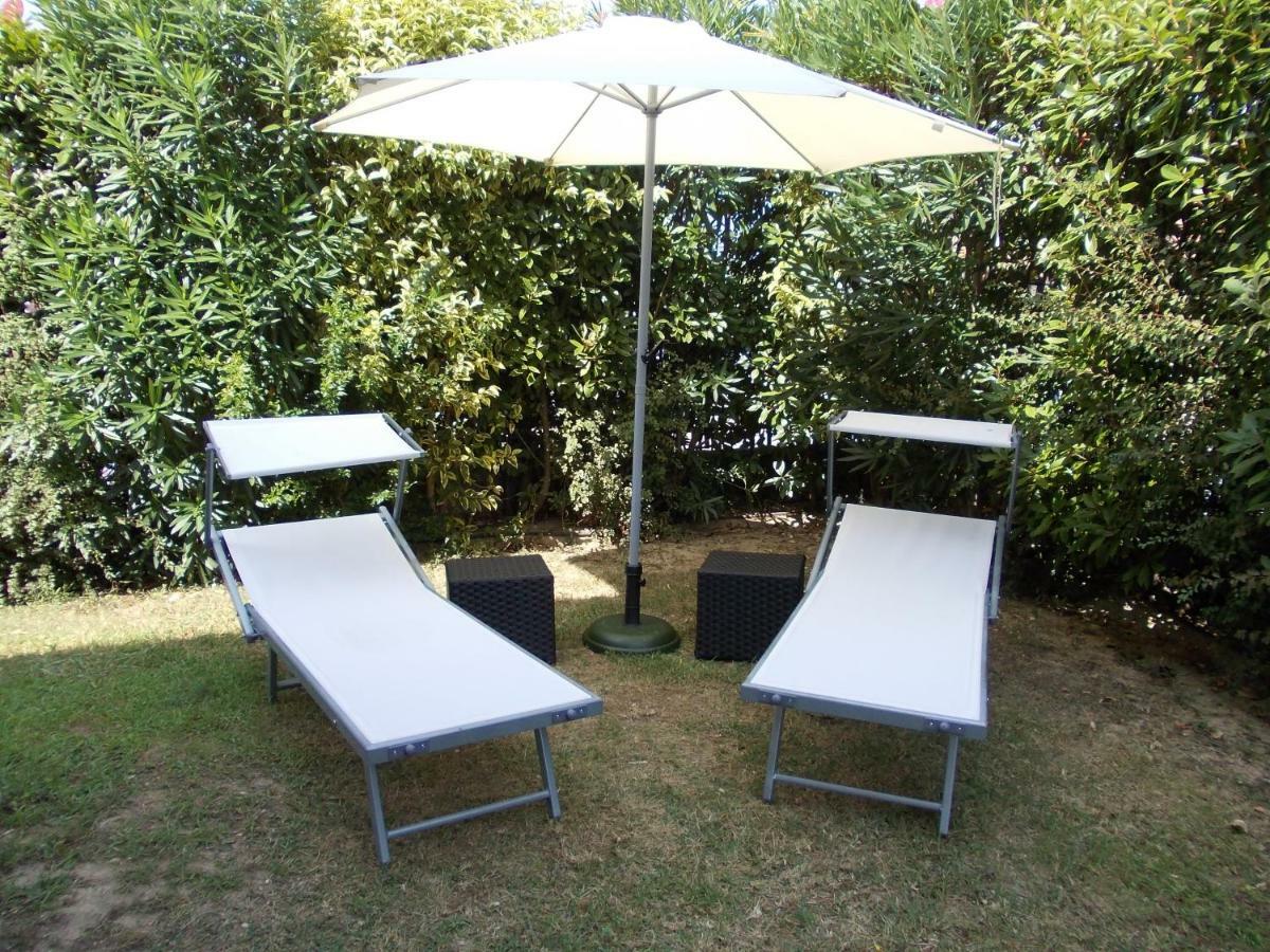 דסנזאנו דל גארדה Alessandria Residence מראה חיצוני תמונה