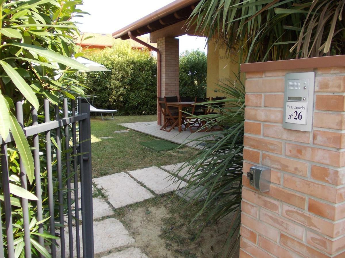 דסנזאנו דל גארדה Alessandria Residence מראה חיצוני תמונה