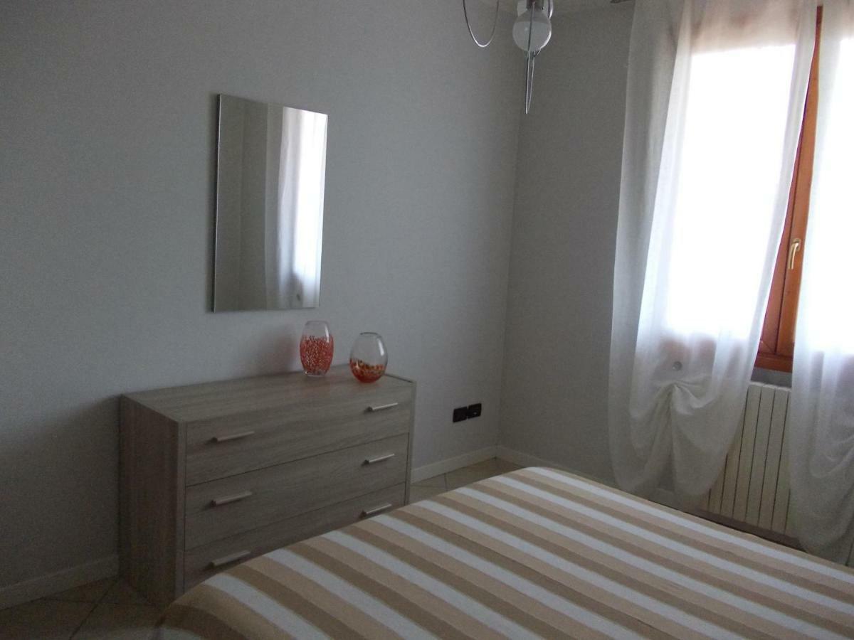דסנזאנו דל גארדה Alessandria Residence מראה חיצוני תמונה