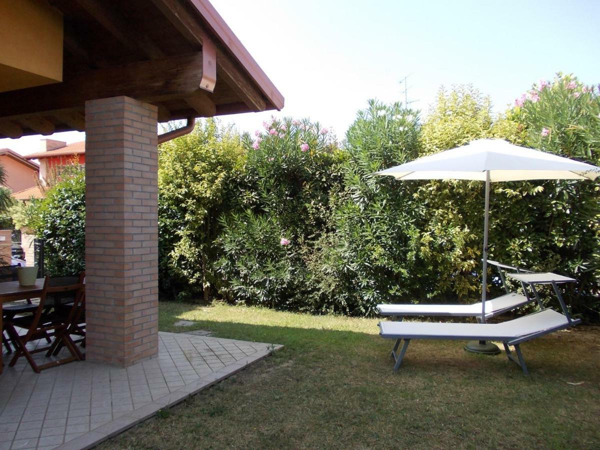 דסנזאנו דל גארדה Alessandria Residence מראה חיצוני תמונה
