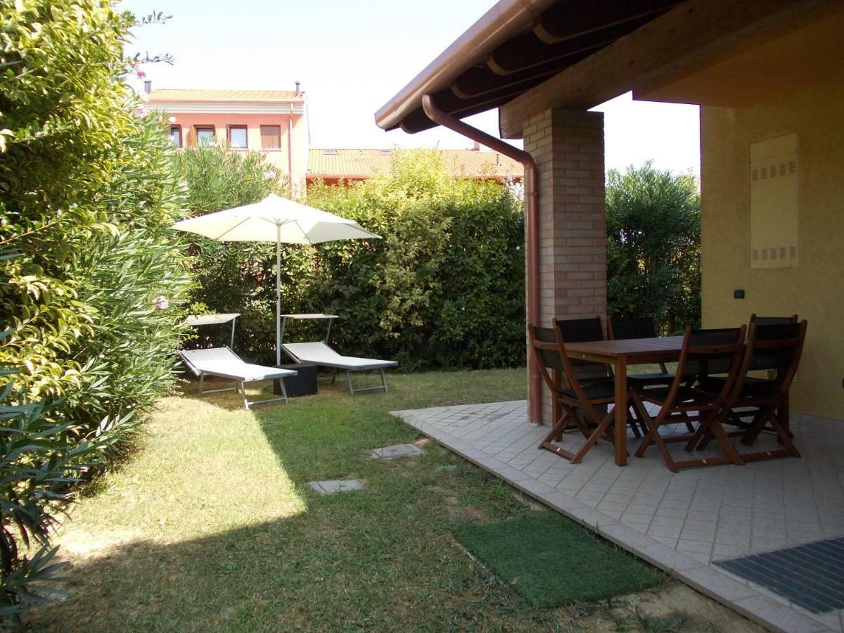 דסנזאנו דל גארדה Alessandria Residence מראה חיצוני תמונה