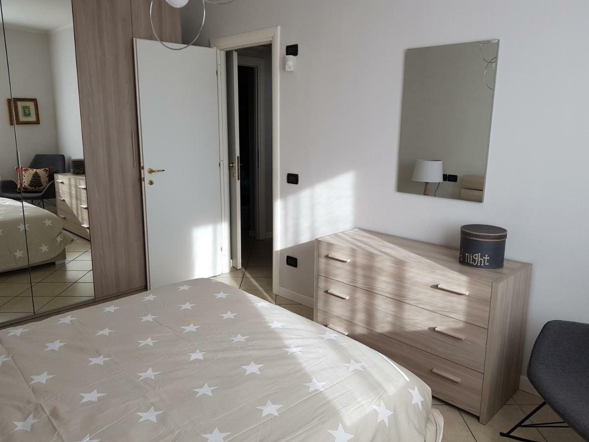 דסנזאנו דל גארדה Alessandria Residence מראה חיצוני תמונה