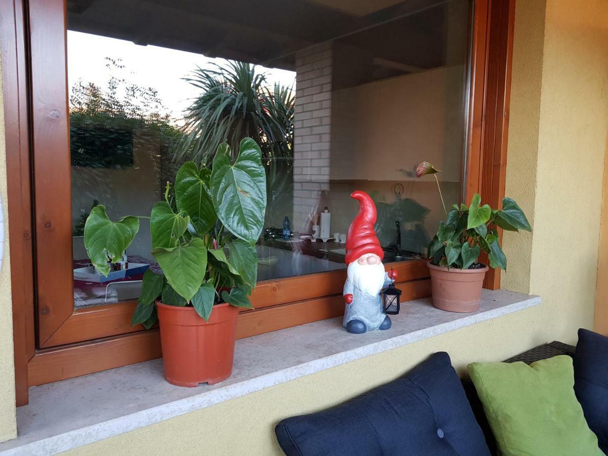 דסנזאנו דל גארדה Alessandria Residence מראה חיצוני תמונה