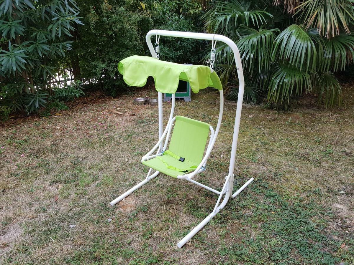 דסנזאנו דל גארדה Alessandria Residence מראה חיצוני תמונה